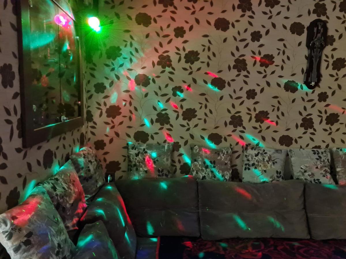 Comfortable, Close Center Баку Экстерьер фото