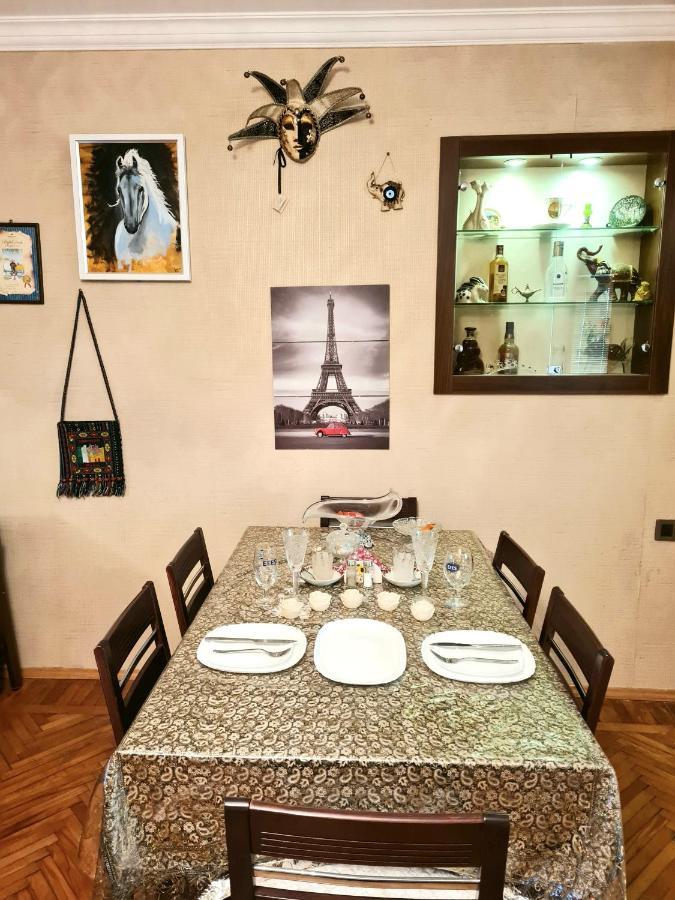 Comfortable, Close Center Баку Экстерьер фото