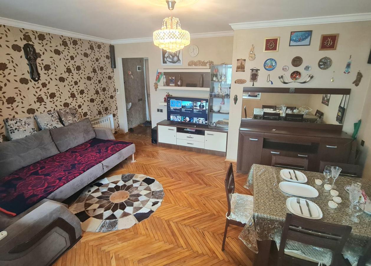 Comfortable, Close Center Баку Экстерьер фото