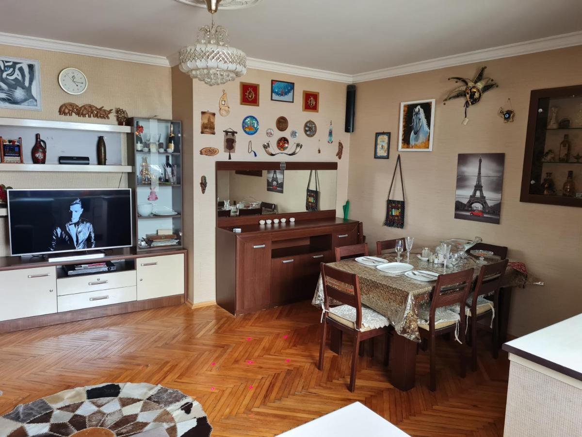 Comfortable, Close Center Баку Экстерьер фото