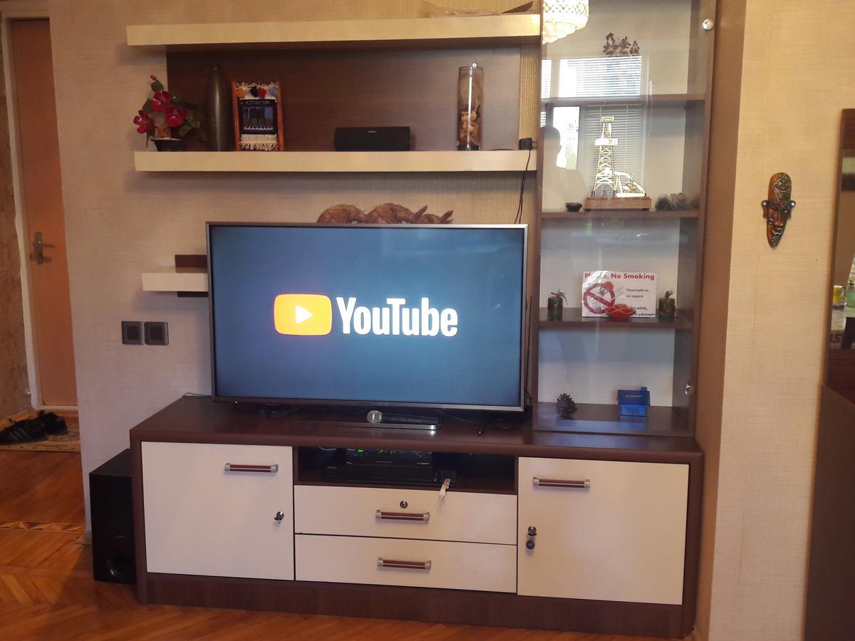 Comfortable, Close Center Баку Экстерьер фото