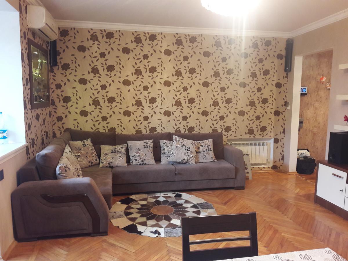 Comfortable, Close Center Баку Экстерьер фото