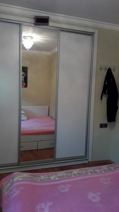 Comfortable, Close Center Баку Экстерьер фото