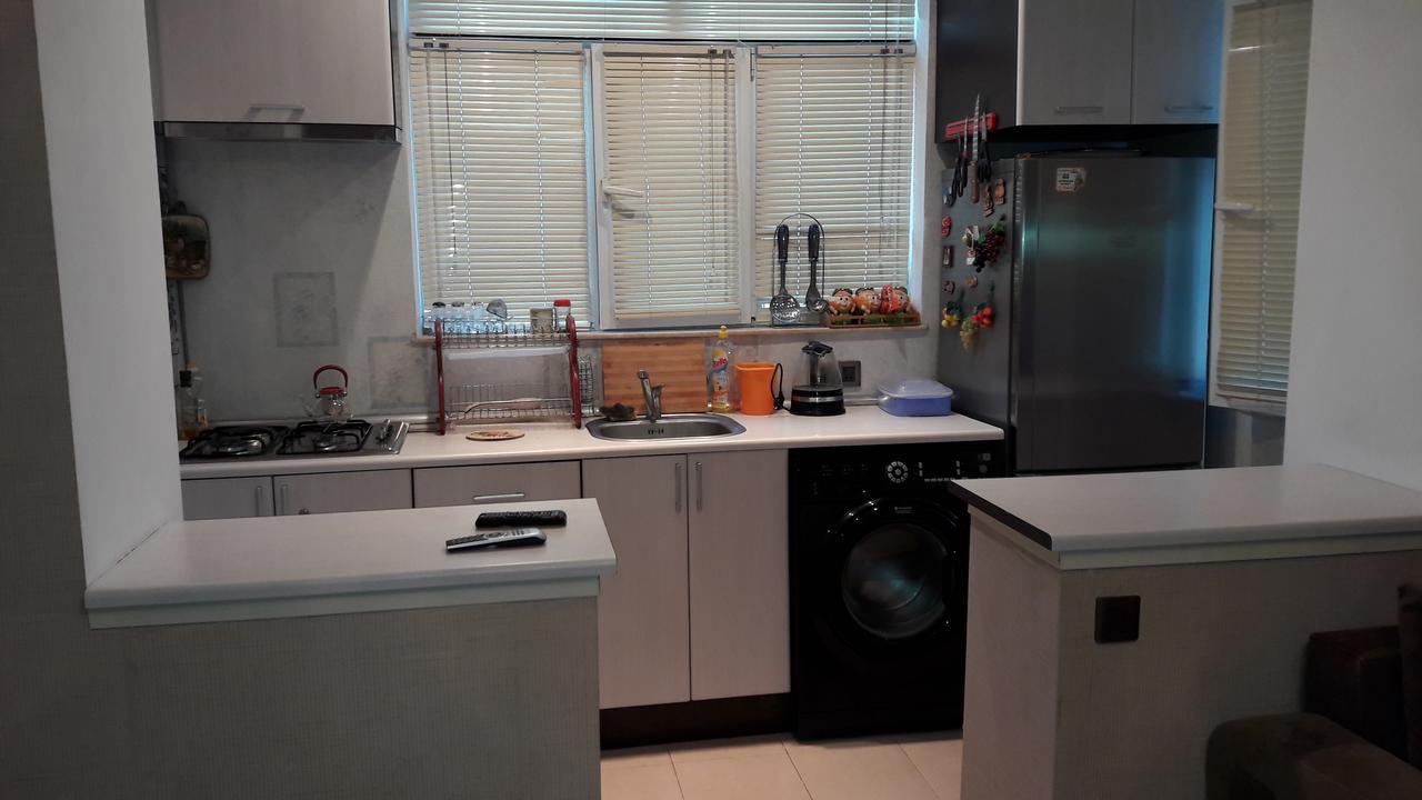 Comfortable, Close Center Баку Экстерьер фото