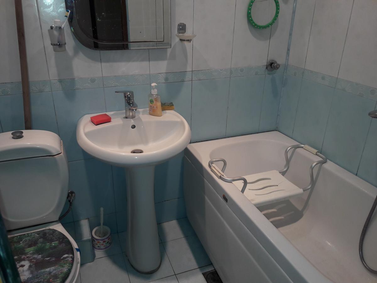 Comfortable, Close Center Баку Экстерьер фото