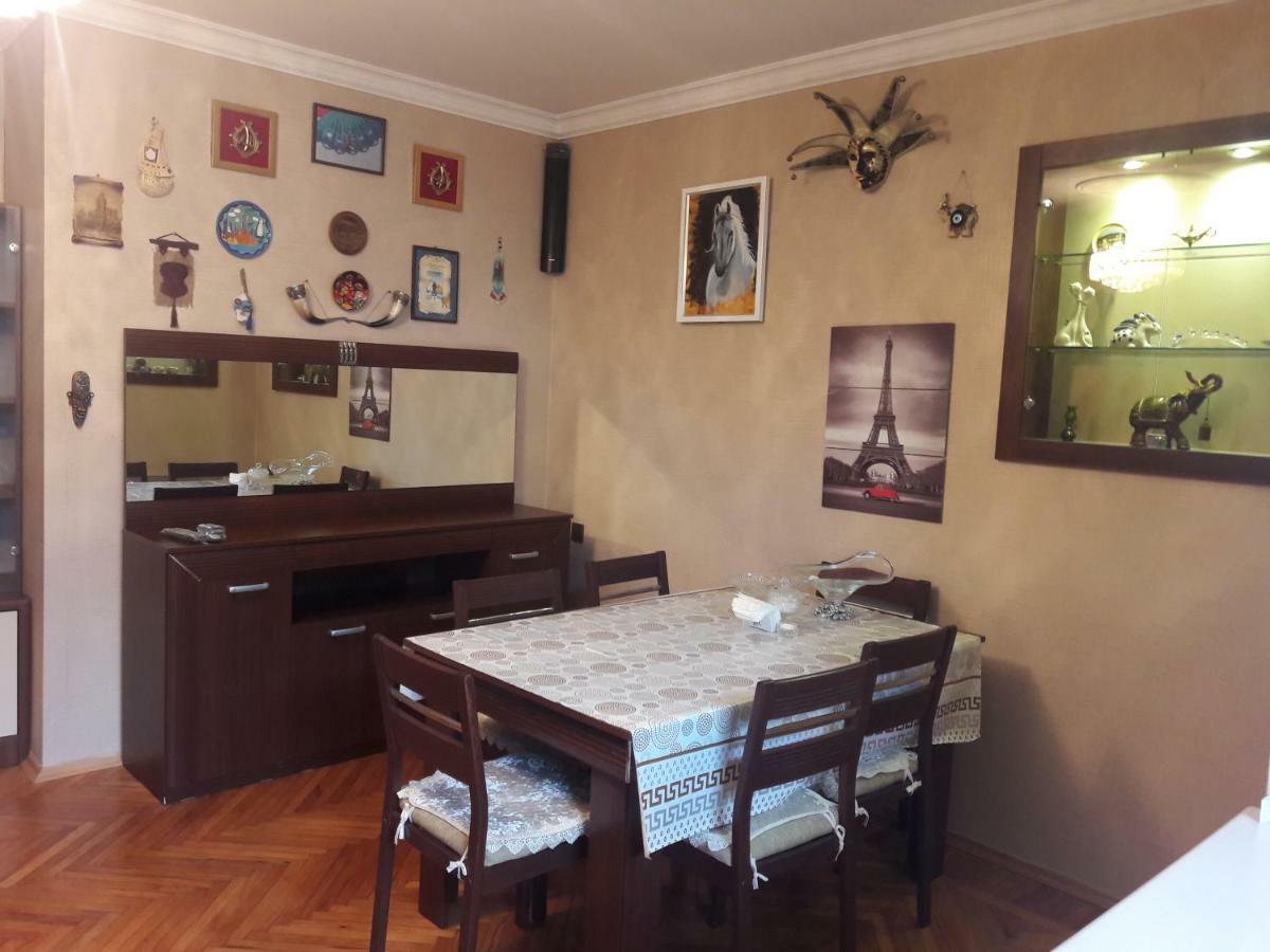 Comfortable, Close Center Баку Экстерьер фото